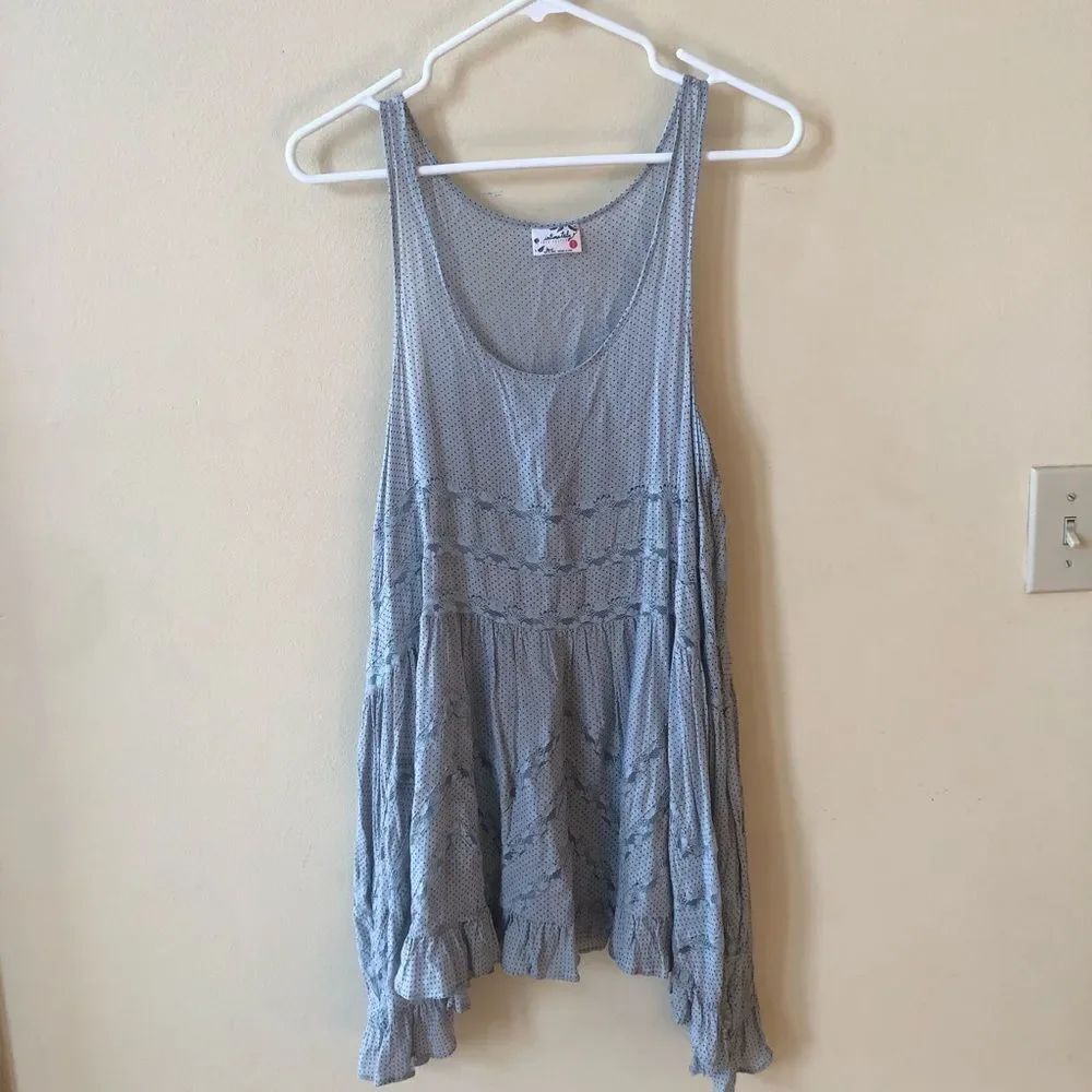 Intimately Free People Dress